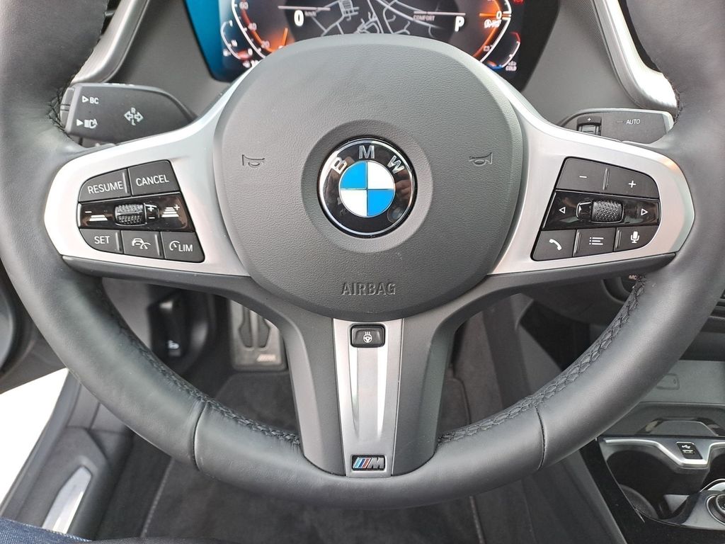 BMW 220 Gran Coupé 2024