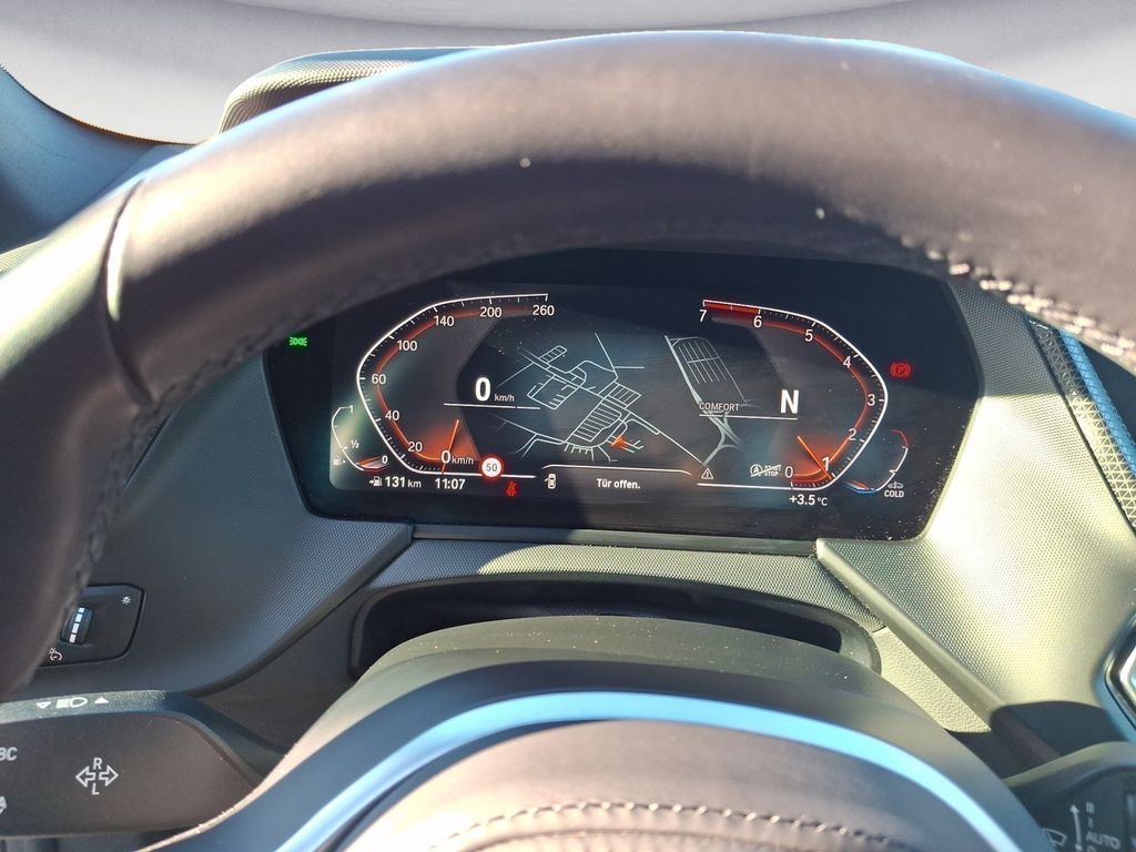 BMW 218 Gran Coupé 2021