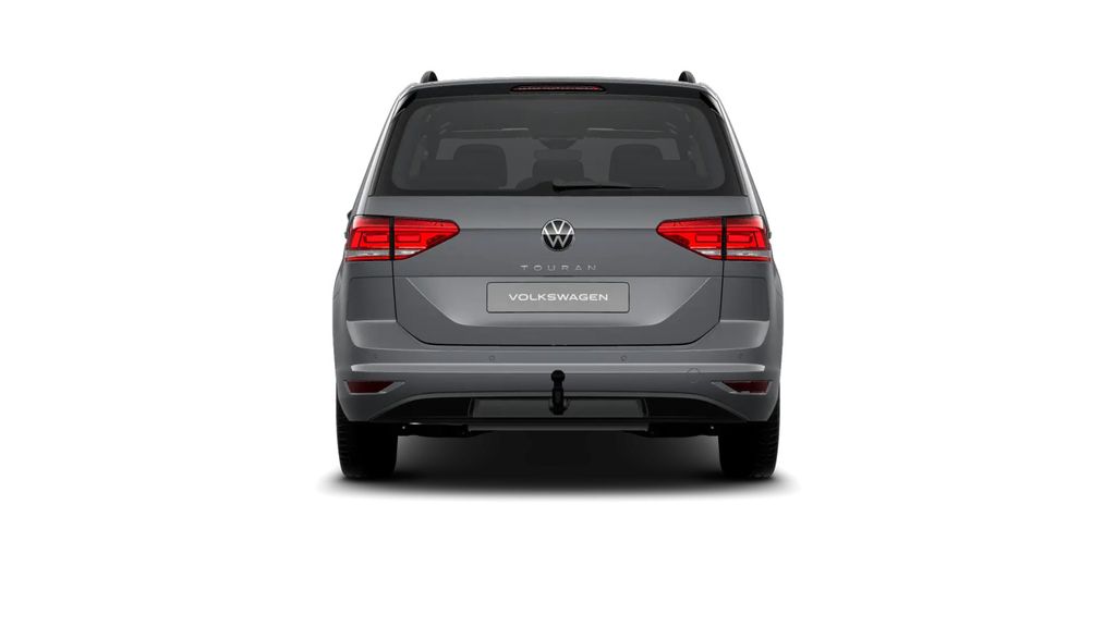 Volkswagen Touran 2024