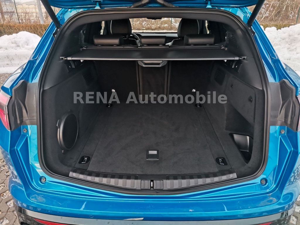 Alfa Romeo Stelvio 2023