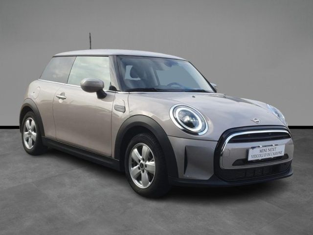 MINI ONE 2021
