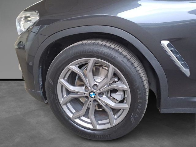 BMW X3 2021