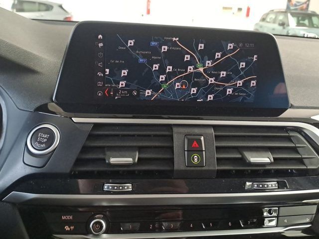 BMW X3 2021