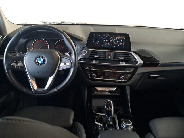 BMW X3 2021