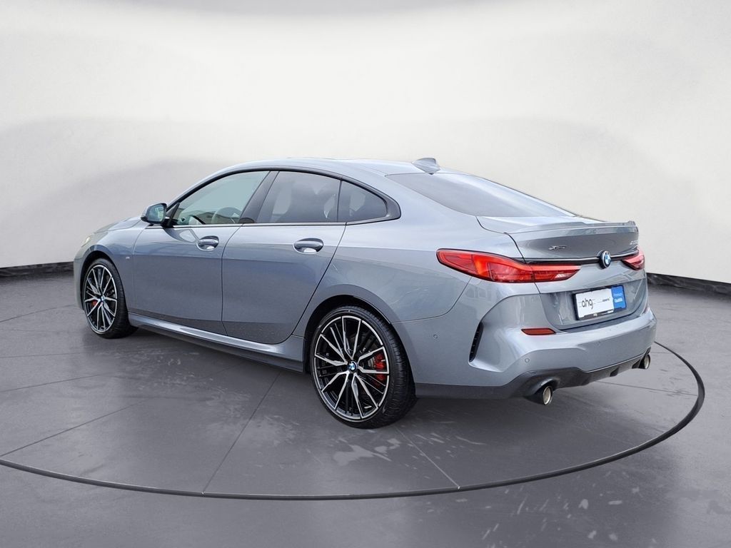 BMW 220 Gran Coupé 2024