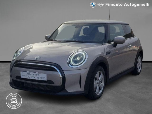 MINI ONE 2021