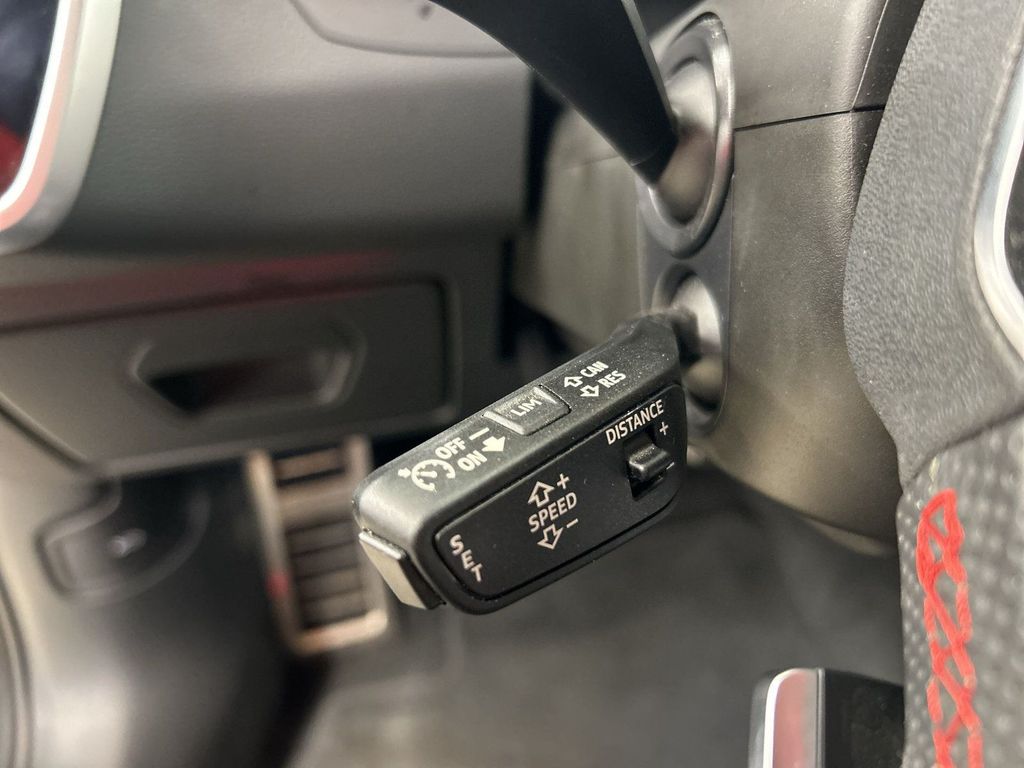 Audi A6 2022