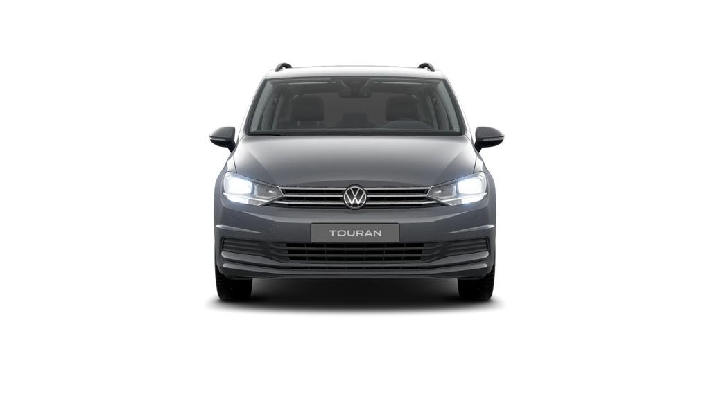 Volkswagen Touran 2024