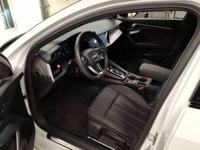 Audi A3 2025