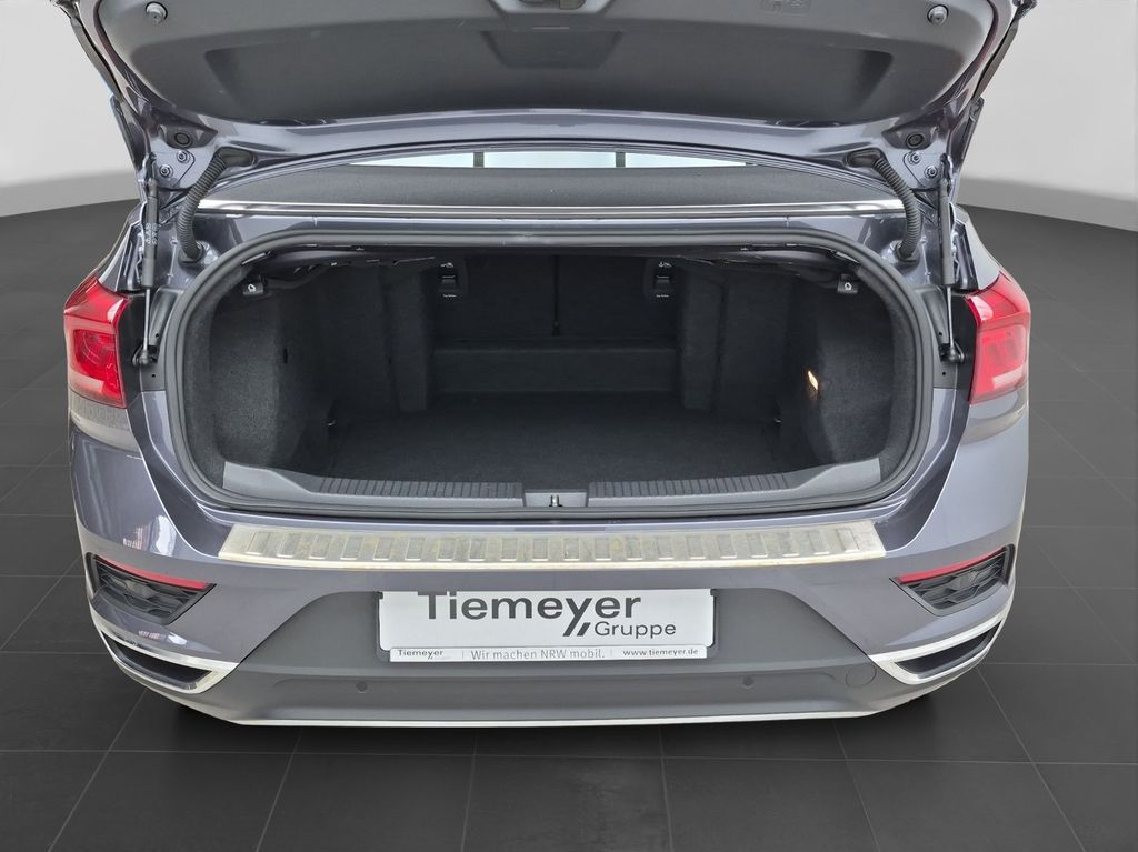 Volkswagen T-Roc 2021