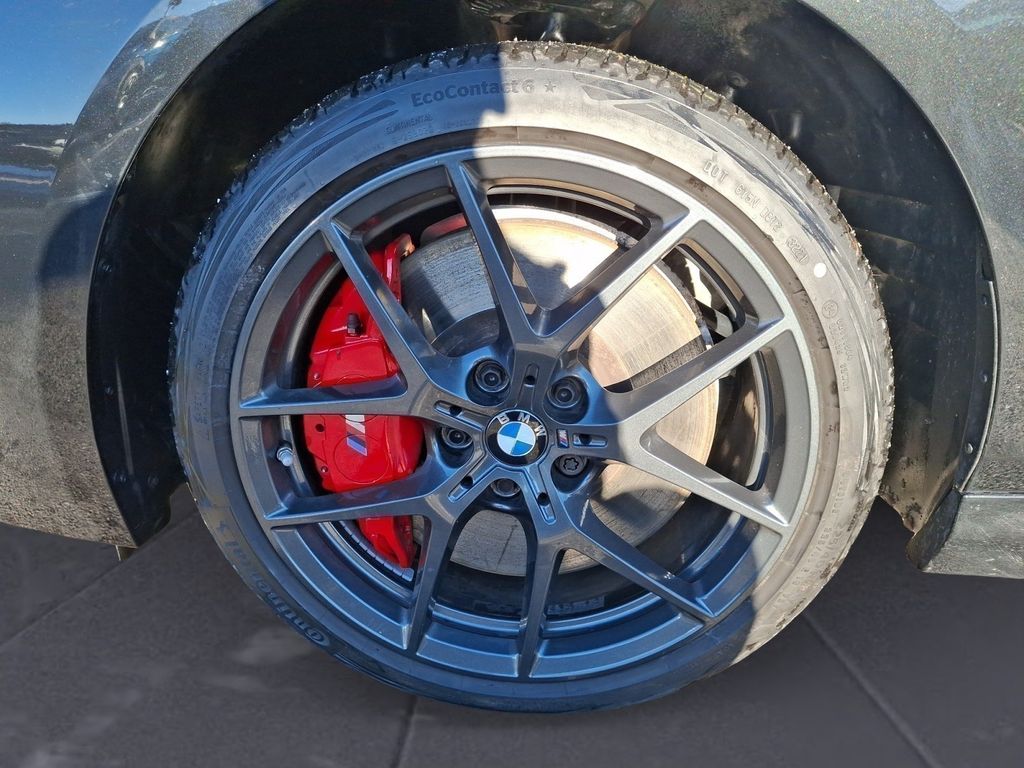 BMW 218 Gran Coupé 2021