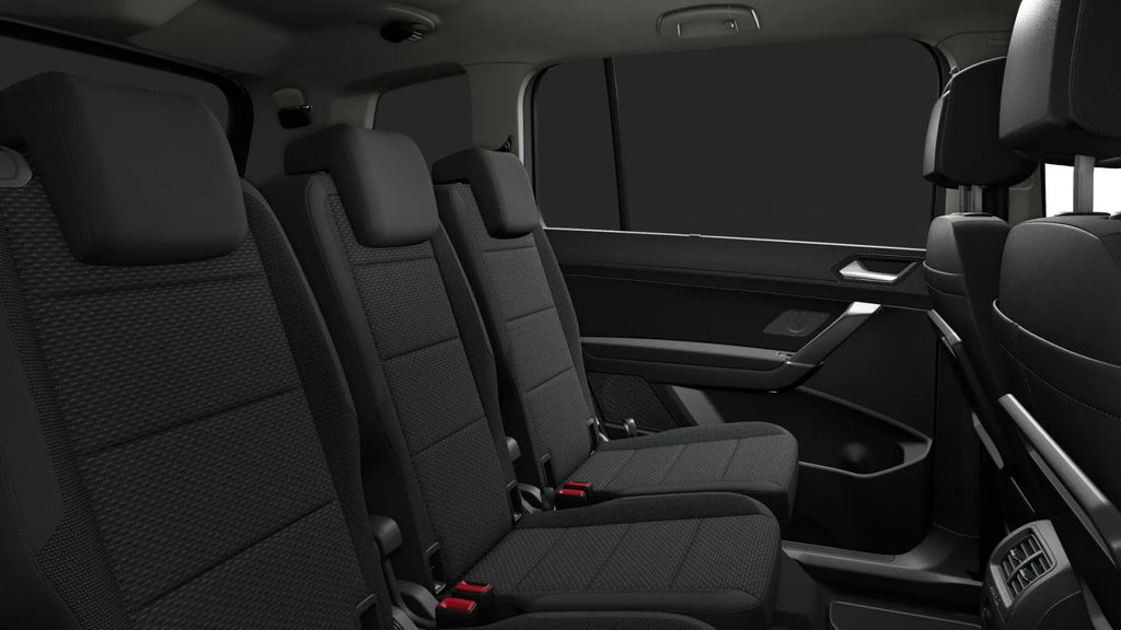 Volkswagen Touran 2024