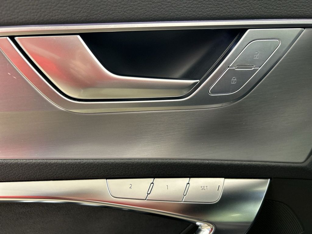 Audi A6 2022