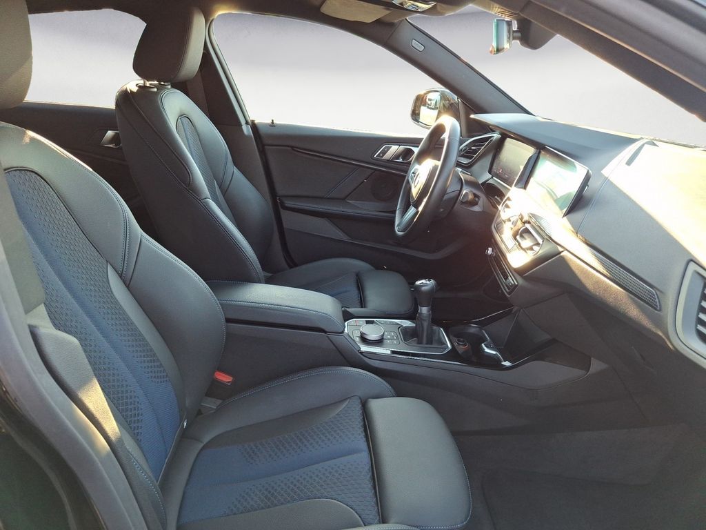 BMW 218 Gran Coupé 2021