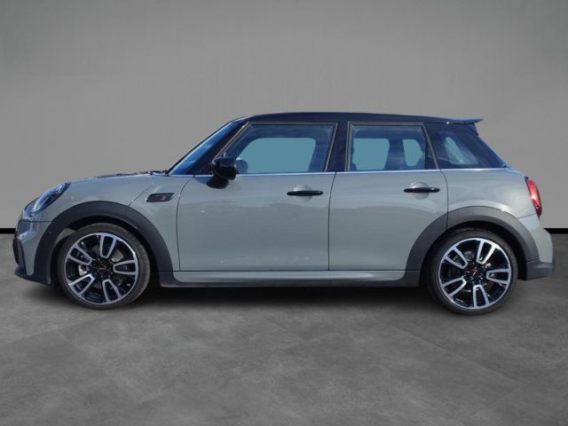 MINI Cooper S 2022