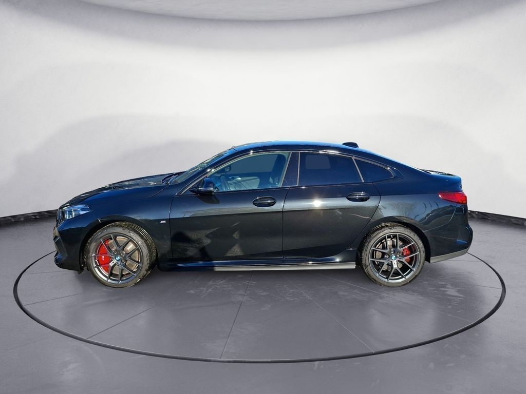 BMW 218 Gran Coupé 2021