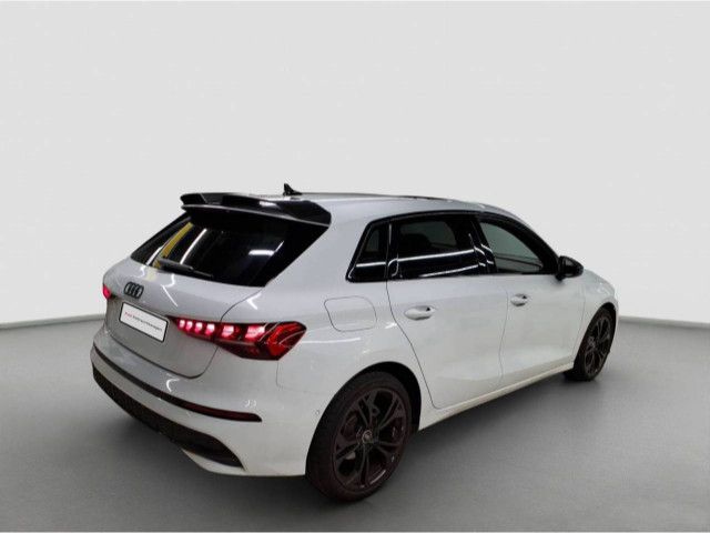 Audi A3 2025
