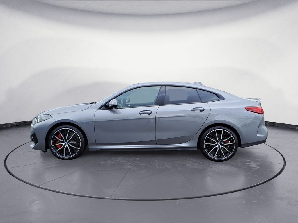 BMW 220 Gran Coupé 2024