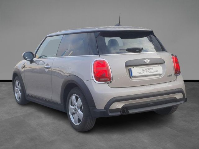 MINI ONE 2021
