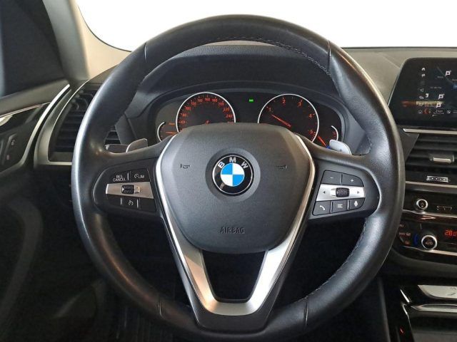 BMW X3 2021