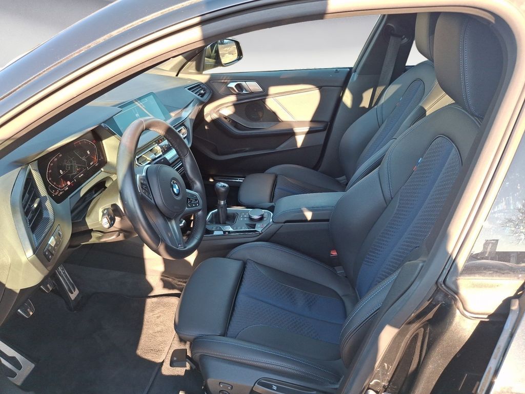 BMW 218 Gran Coupé 2021