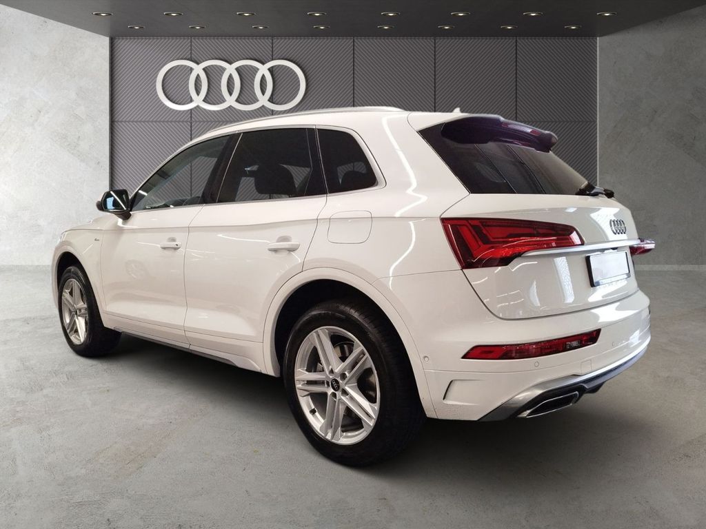Audi Q5 2022