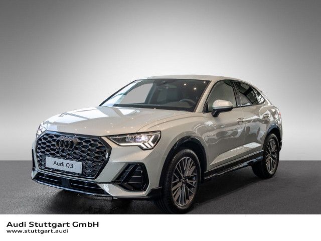 Audi Q3 2025