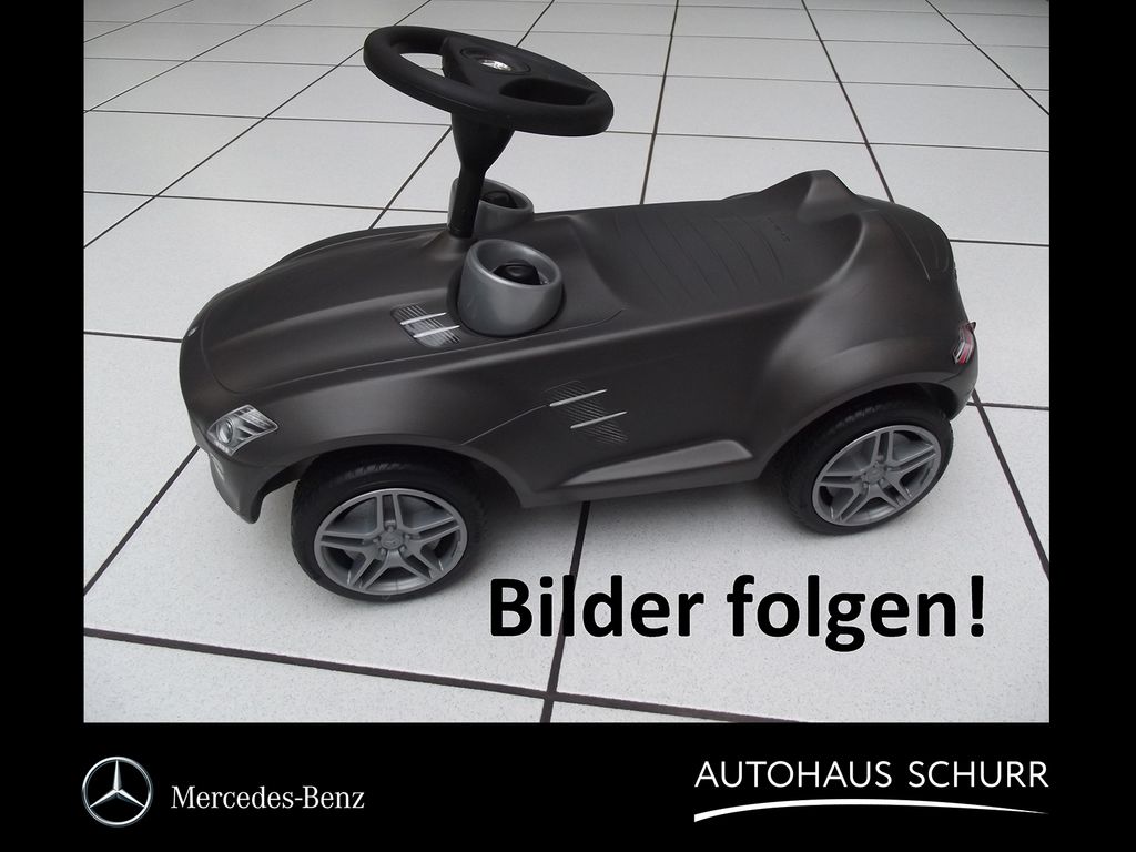 Mercedes-Benz E 220 2026