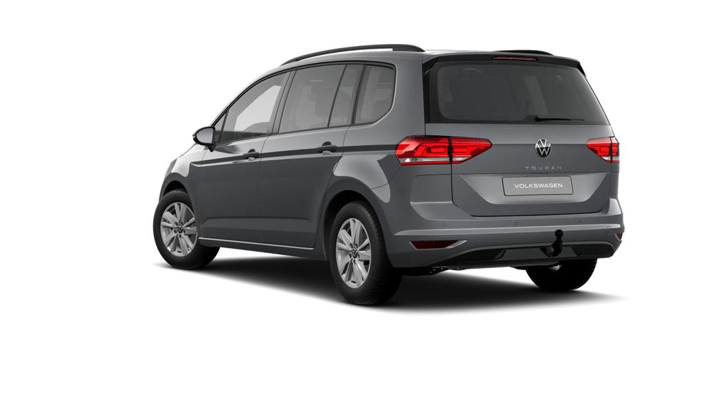 Volkswagen Touran 2024