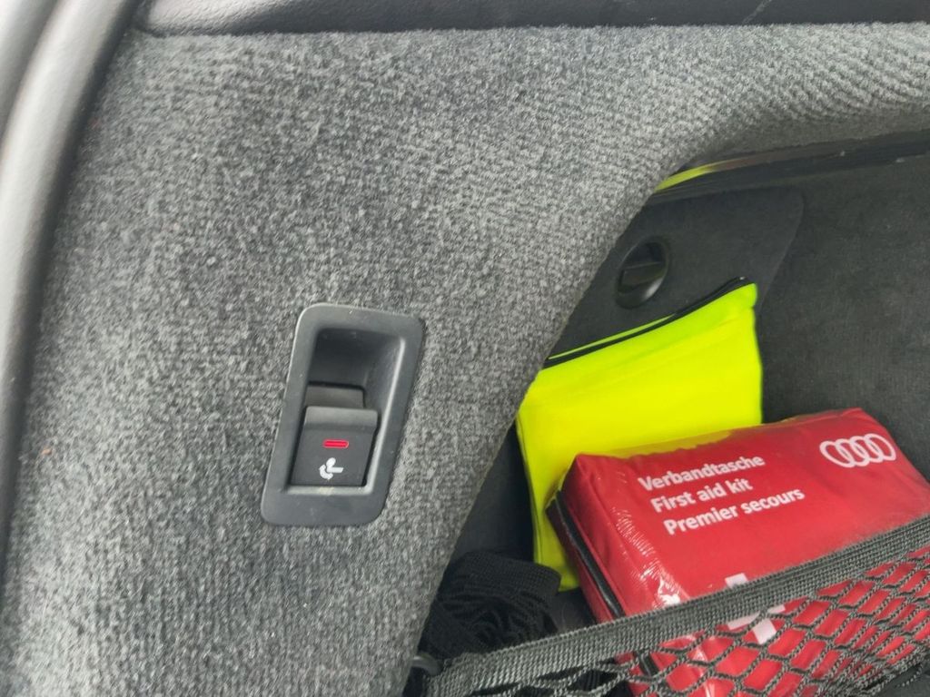 Audi S6 2022