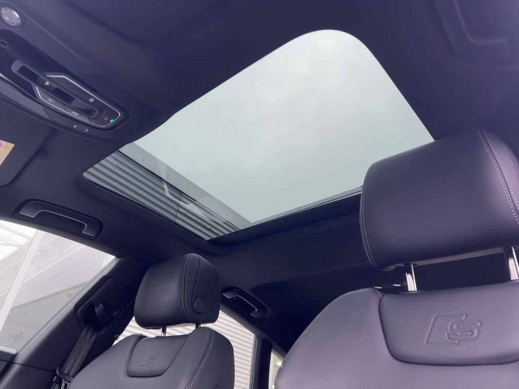 Audi A7 2025