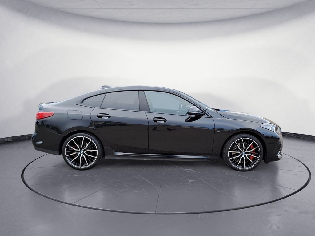 BMW 220 Gran Coupé 2024