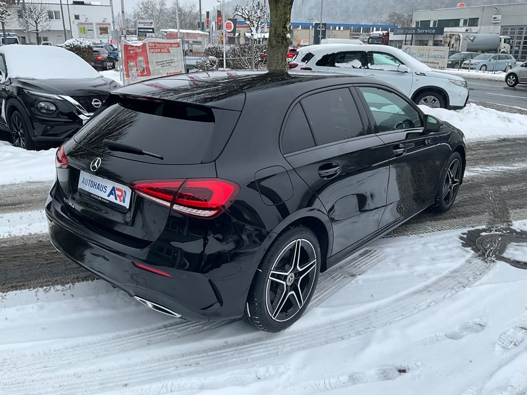 Mercedes-Benz A 250 2021