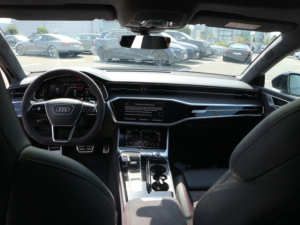 Audi RS7 2024