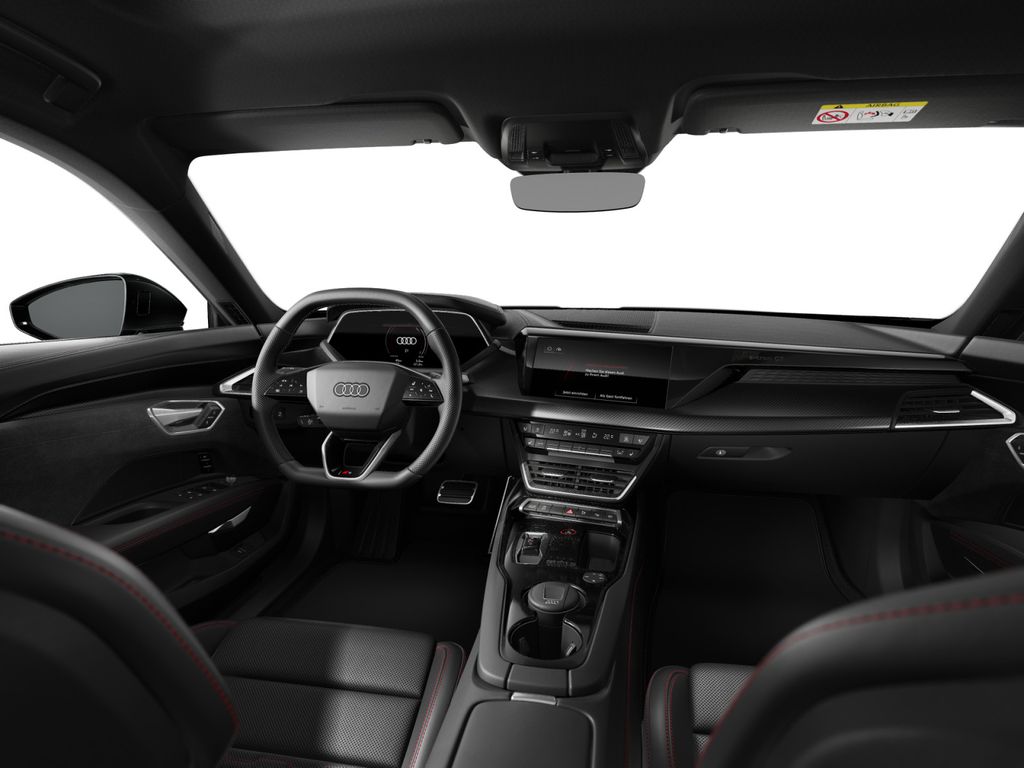 Audi e-tron GT 2025