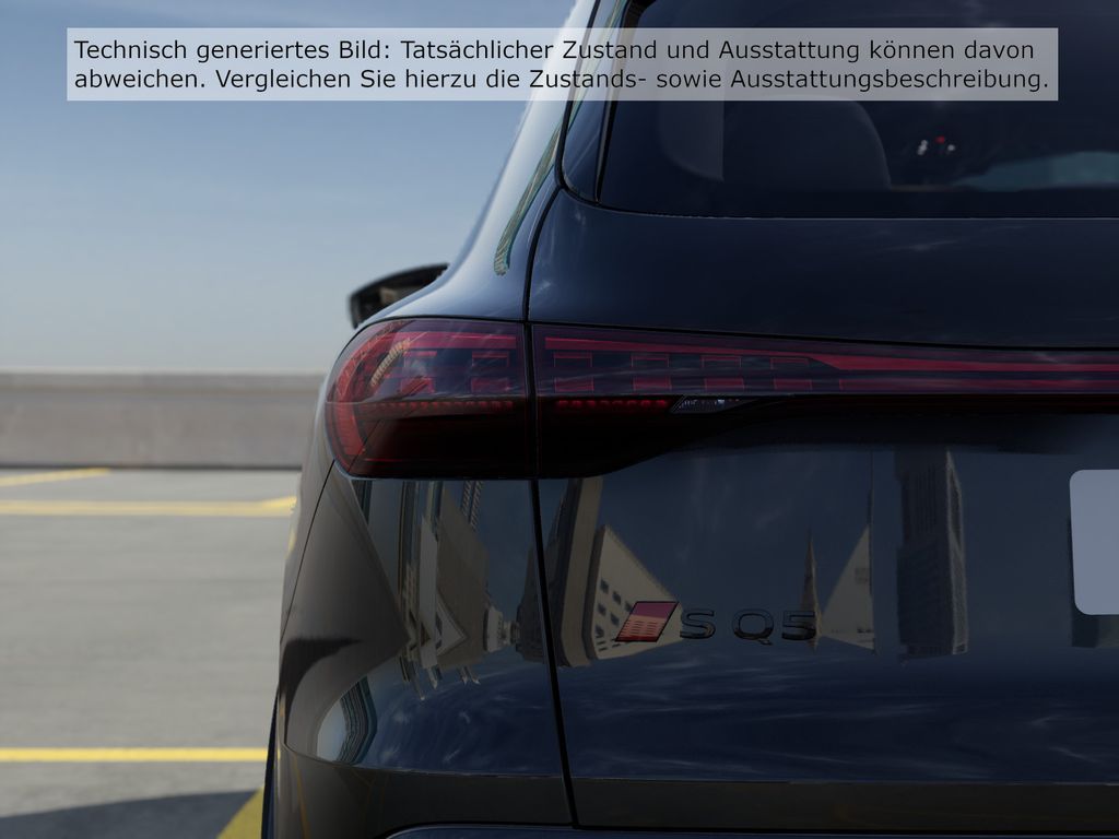 Audi SQ5 2026