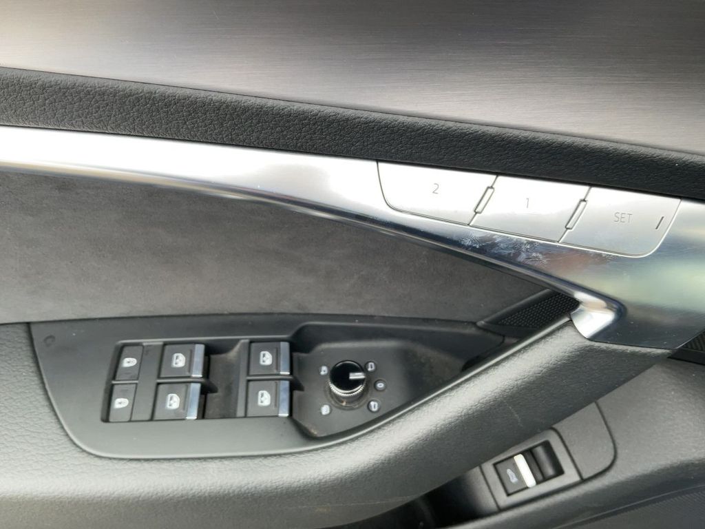 Audi S6 2022