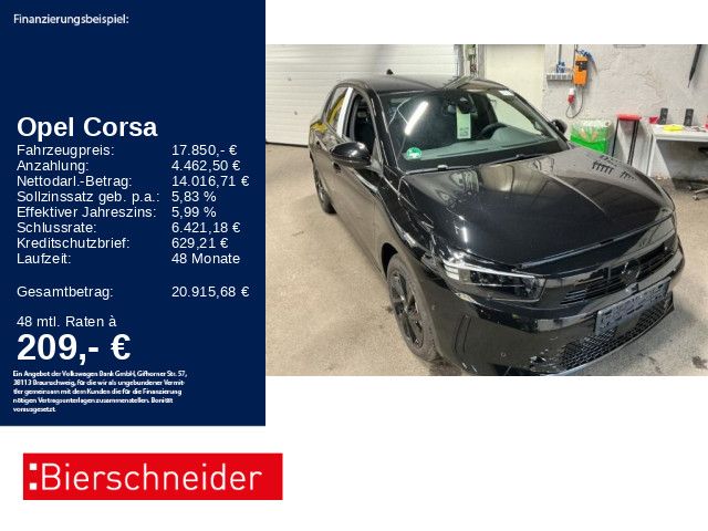 Opel Corsa 2024