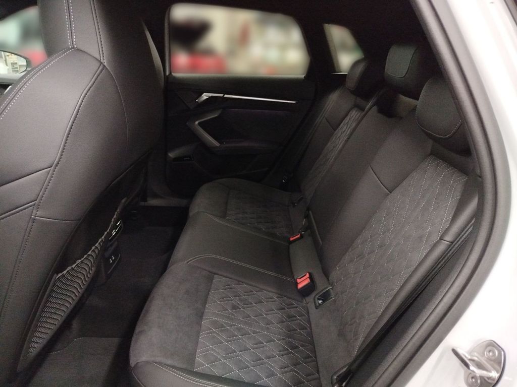 Audi A3 2026