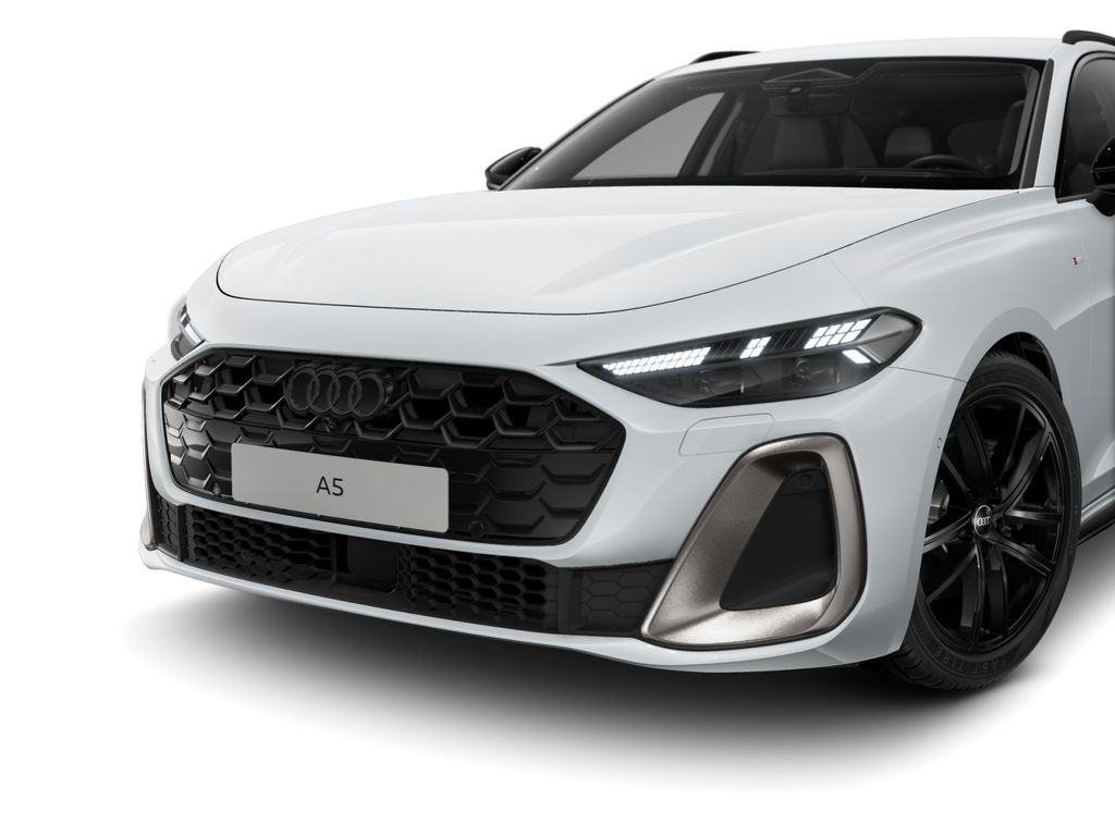 Audi A5 2025