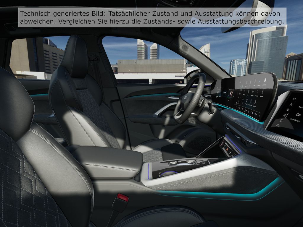 Audi SQ5 2026