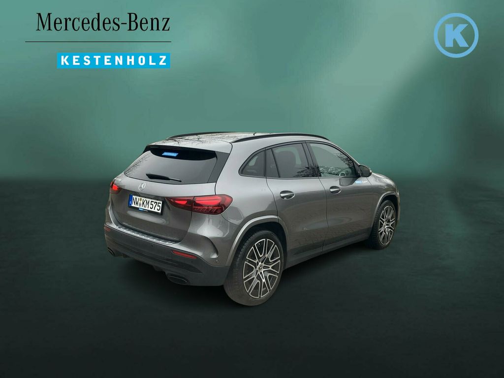 Mercedes-Benz GLA 200 2026
