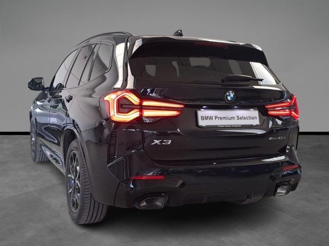 BMW X3 2024