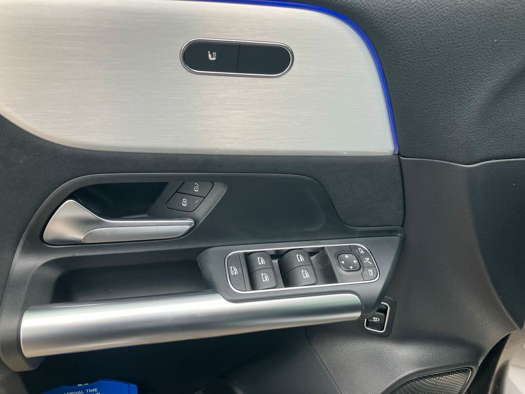 Mercedes-Benz GLA 200 2026