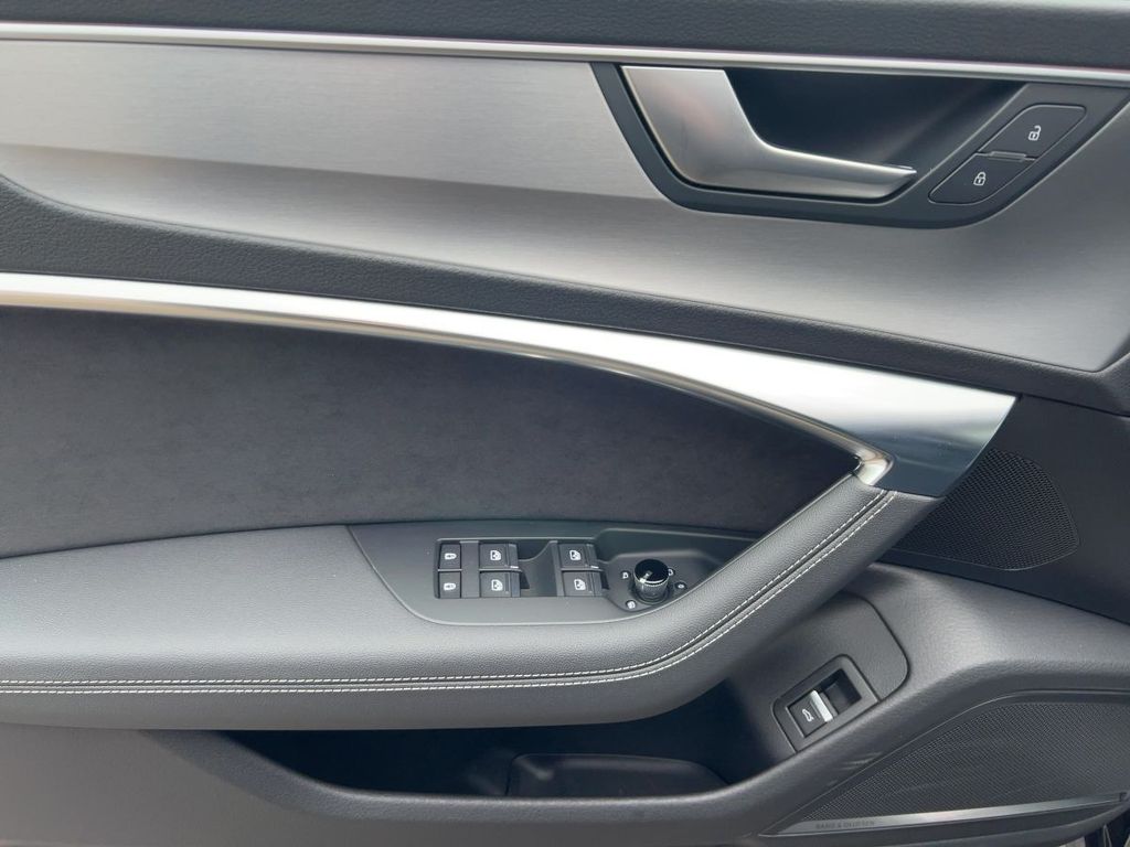 Audi A7 2025
