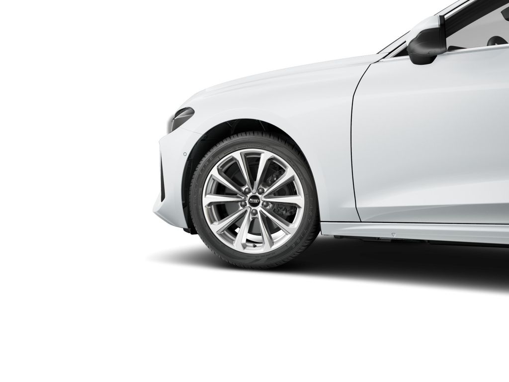 Audi A5 2025
