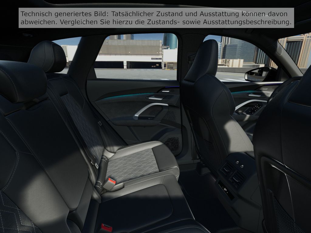 Audi SQ5 2026