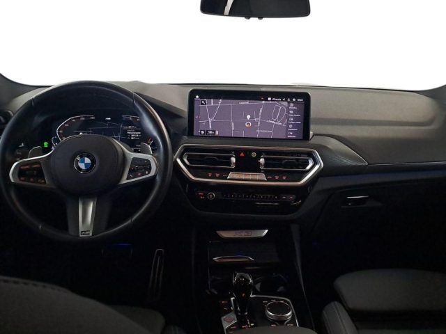 BMW X3 2024