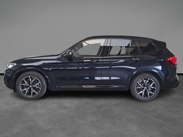 BMW X3 2024