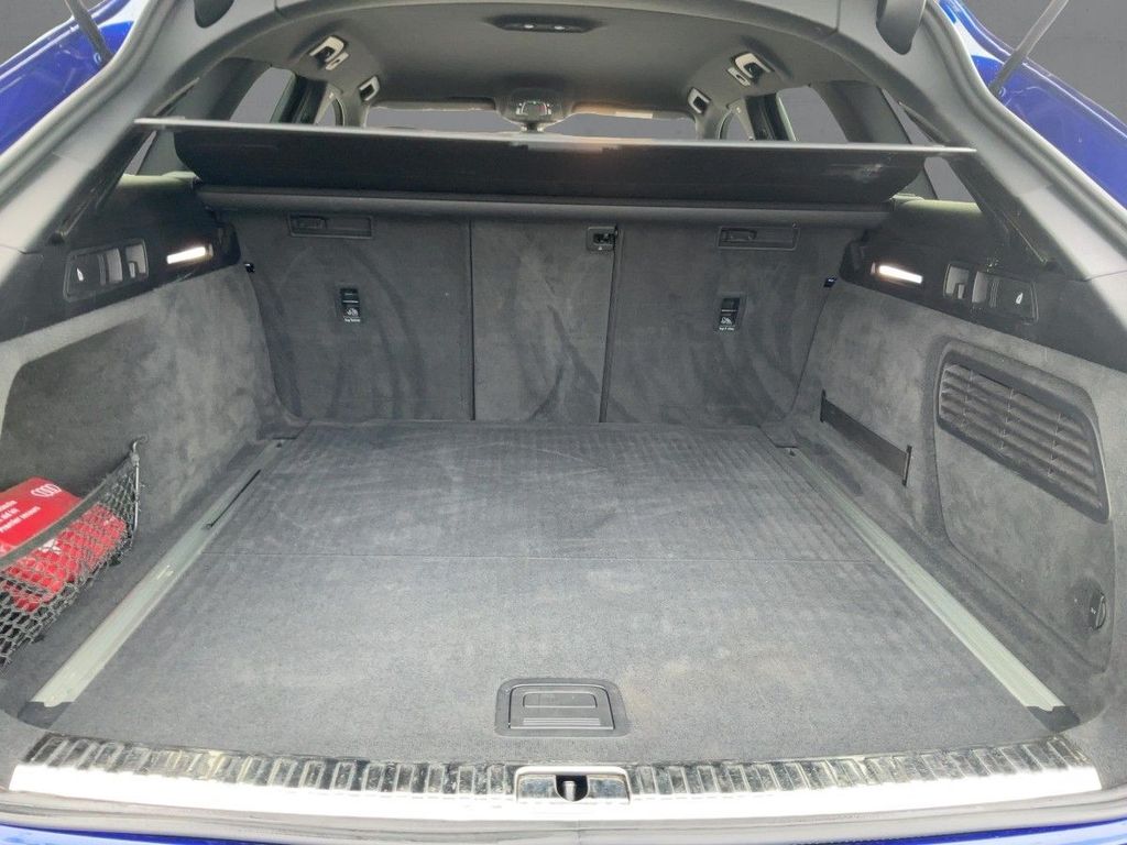 Audi S6 2022